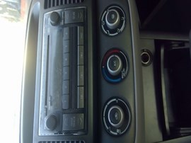 2005 TOYOTA CAMRY, SILVER, LE, 2.4L, AT.  Z25948